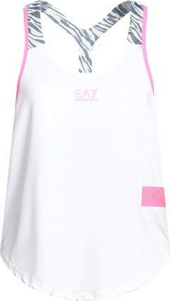 Emporio Armani CAMISETAS Y TOPS - Camisetas de tirantes en YOOX.COM