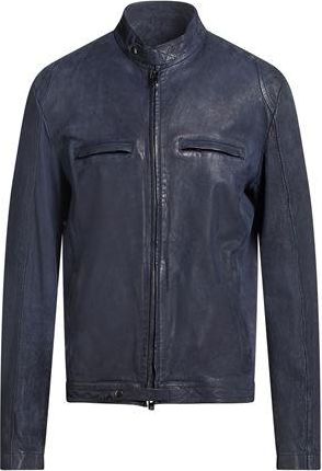 Salvatore Santoro JACKEN & M&Auml;NTEL - Jacken und Anoraks auf YOOX.COM