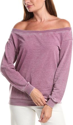 Xcvi Xcvi Wearables Tavia Sweatshirt