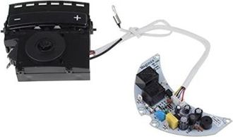 Magimix Cuadro De Mando Completo Peque&ntilde;o Menaje Varios 505628