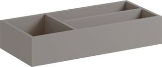 Keramag Keramag - Geberit Xeno 2 Inserto Para Caj&oacute;n, 150x62x323 Mm, 500.525.00.1