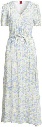 HUGO BOSS Midi dresses