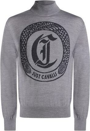 Just Cavalli KNITWEAR - Turtlenecks on YOOX.COM