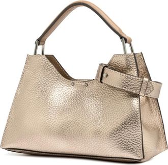 Gianni Chiarini Donna, Borse, Giallo, Taglia unica, new