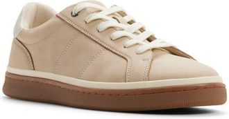 Aldo Georges Sneaker in Beige at Nordstrom, Size 10.5