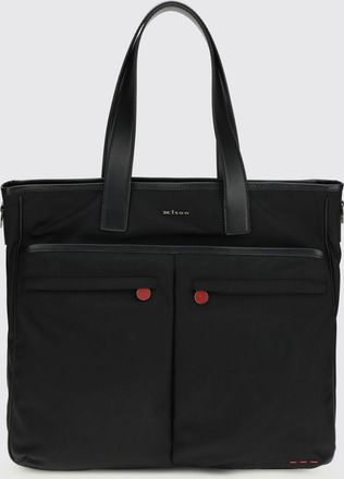 Kiton Borsa Tote Kiton in nylon