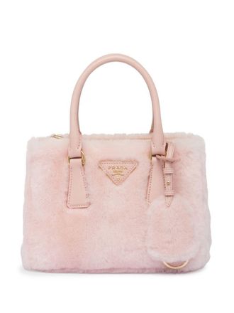 Prada Borsa Galleria mini - Rosa