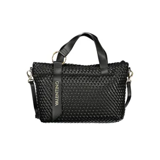Mario Valentino Polyurethane Women Womens Handbag