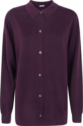 Aspesi Sweater Wool 100% Virgin Wool