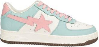 A Bathing Ape FOOTWEAR - Trainers on YOOX.COM