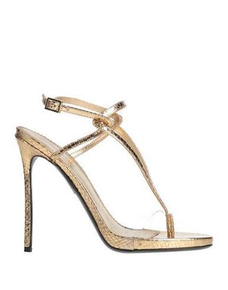 Dsquared2 CALZATURE - Infradito su YOOX.COM