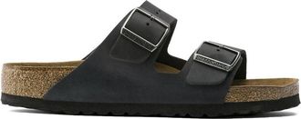Birkenstock Arizona Sfb Nero