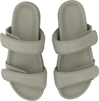 Gia Borghini Sandalen - Pins 11 Sandal - Gr. 36 (EU) - in Grau - für Damen