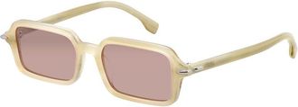 Fendi Fendi Womens Selleria 51Mm Sunglasses