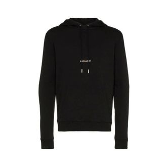Saint Laurent Rive Gauche Hoodie