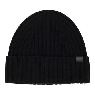 HUGO BOSS Fino_Hat - - Accessories - Uomo - Nero - ONE SIZE