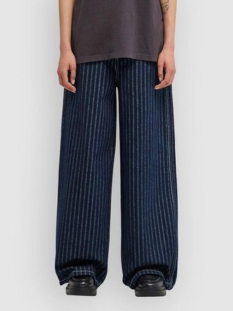 Element 365Ide Herringbone Hose blau