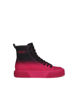 【関税＆送料込み】Dolce & Gabbana Canvas And Suede Sneaker Dolce & Gabbana Canvas And Suede Sneakers from $320.00 - on