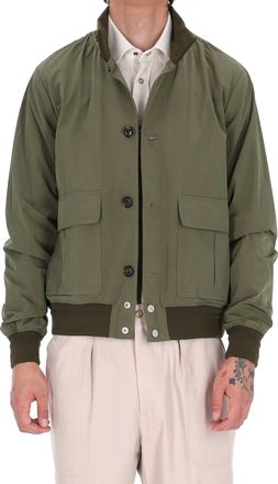 Valstar Opalescent Nylon Jacket