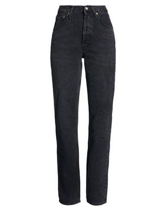 A Gold E BOTTOMWEAR - Pantaloni jeans su YOOX.COM