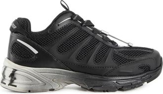 44 Label Group Hombre, Zapatos, Negro, Talla: 43 EU