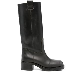 Alohas 55mm Sajan Boots