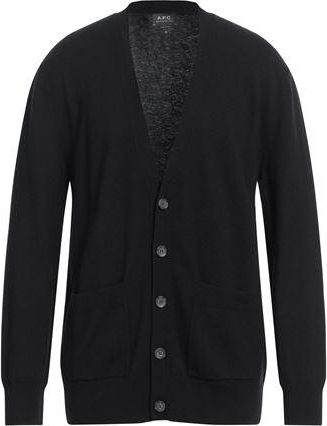 A.P.C. STRICKWAREN - Strickjacken auf YOOX.COM