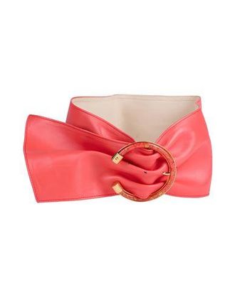 Elisabetta Franchi Small Leather Goods - Belts on YOOX.COM