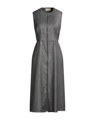 Officine G&eacute;n&eacute;rale DRESSES - Midi dresses on YOOX.COM