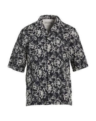 Officine G&eacute;n&eacute;rale TOPWEAR - Shirts sur YOOX.COM