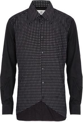 Maison Margiela CAMISETAS Y TOPS - Camisas en YOOX.COM