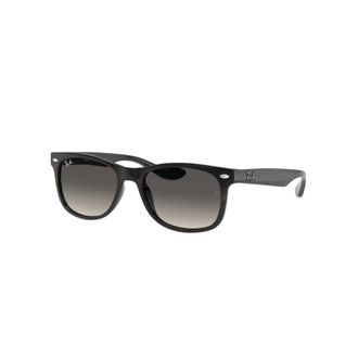 Ray-Ban unisex, Accessoires, Zwart, Maat: 48 MM