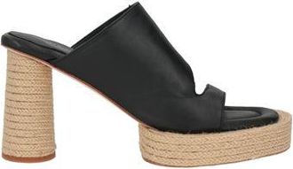 Paloma Barcel&oacute; CALZADO - Sandalias con cierre en YOOX.COM