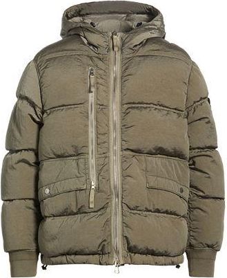 Stone Island COATS & JACKETS - Puffers on YOOX.COM