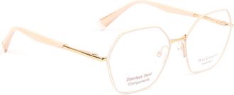 Ana Hickmann Optical Frame HI1259 05A 53