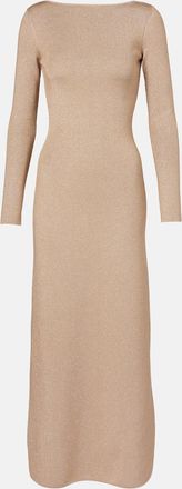 Max Mara Abito lungo Bracco