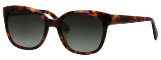 Marc O'Polo Sonnenbrille MARC OPOLO Modell 506196, Damen, braun, Sonnenbrillen Sonnenbrille, Karree-Form