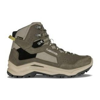 Lowa Trekking Laarzen - Heren - Sport - Groen - Maat: 43 EU
