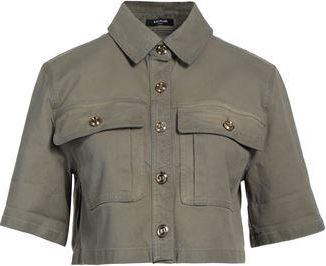 Balmain Denim shirts