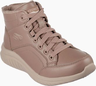 Skechers Womens Ultraflex 2 - Tan - Size: 3.5