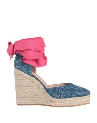 Gaëlle Paris SCHUHE - Espadrilles auf YOOX.COM