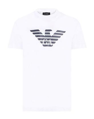 Emporio Armani TOPWEAR - T-shirts sur YOOX.COM