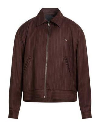 Why Not Brand JACKEN & M&Auml;NTEL - Jacken und Anoraks auf YOOX.COM