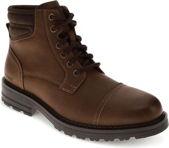 Dockers Mens Thomas Stain Defender Rugged Boot