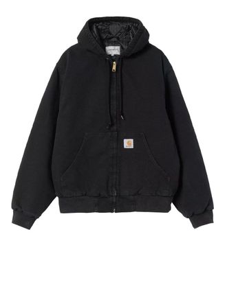 Carhartt Work in Progress og Active Jacket