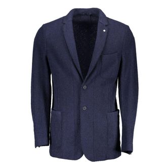 GANT Wool Men Mens Jacket