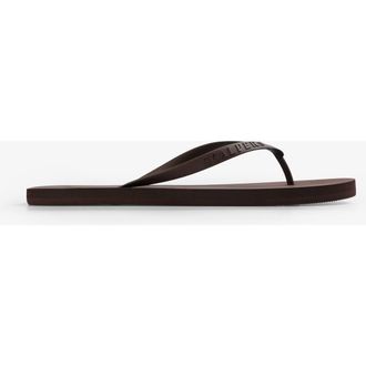 Scalpers Sc Flip Flop in Brown at Nordstrom, Size 40