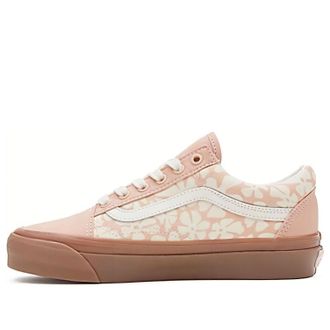 Vans (WMNS) Vans Old Skool 36 LX Pink VN000CT9BOD