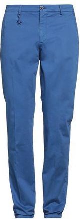 Manuel Ritz PARTES DE ABAJO - Pantalones en YOOX.COM