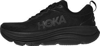 Hoka One One Gaviota 5 Triple Black 1127929-BBLC